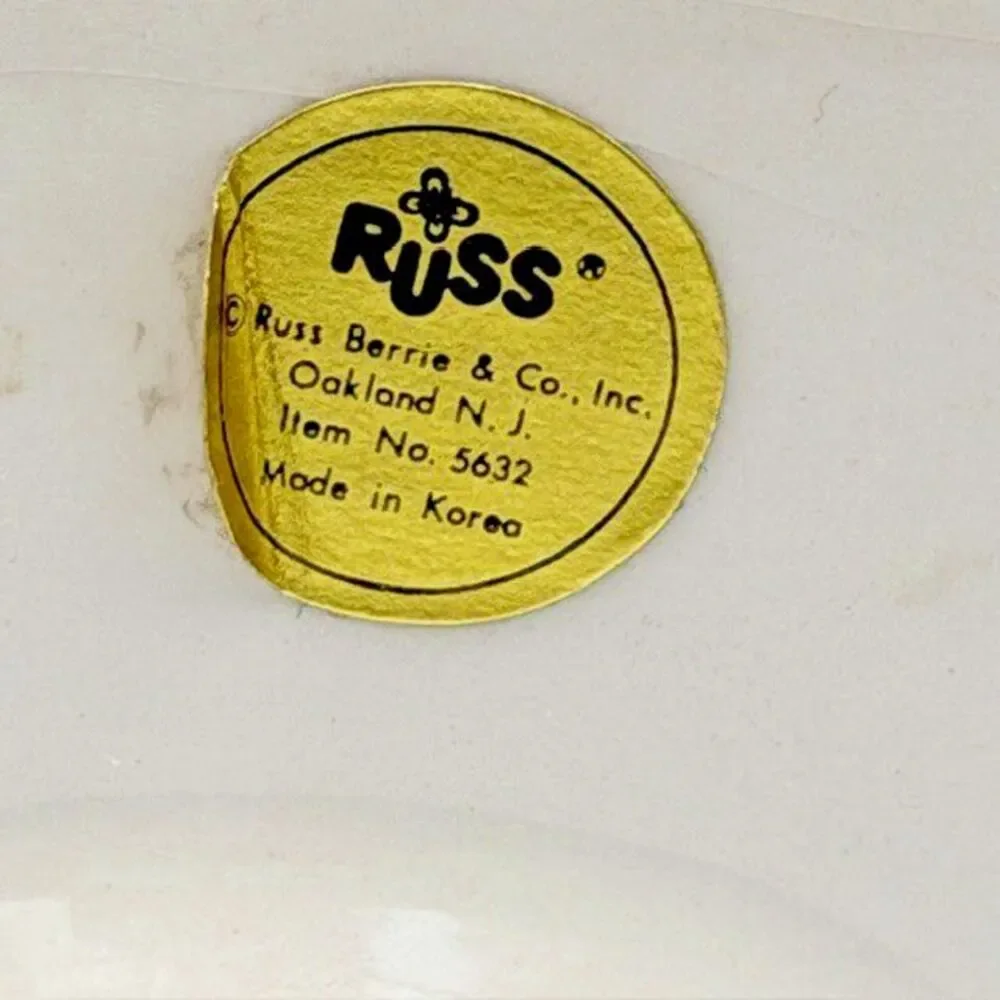 Russ vintage 90s
